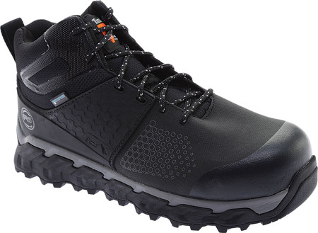 Ridgework Mid WP Composite Toe Work Boot