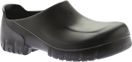 A 640 Steel Toe Slip On