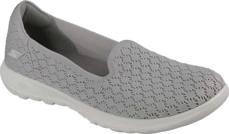 GOwalk Lite Daisy Slip-On Walking Shoe