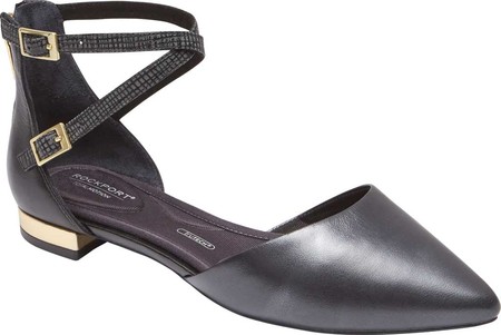 Total Motion Adelyn Ankle Strap