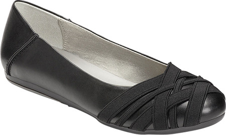 Spin Cycle Ballet Flat