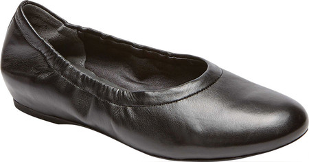 Total Motion Luxe Ruched Slip On