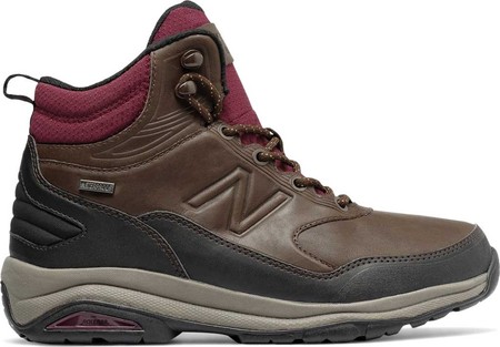 WW1400v1 Hiking Boot