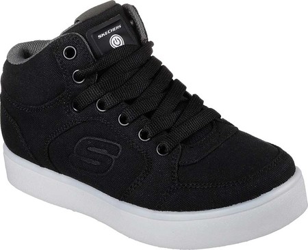 S Lights Energy Lights Zargo High Top Sneaker