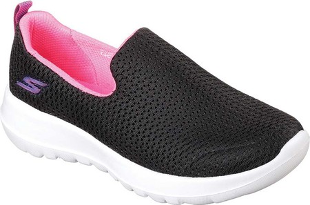 GOwalk Joy Joy Steps Slip-On Shoe (Girls')