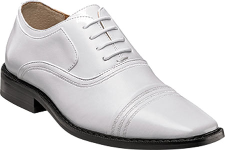 Bingham Cap Toe Oxford 43380