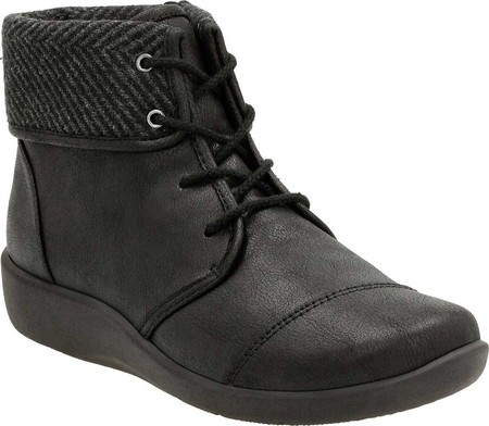 Sillian Frey Ankle Boot