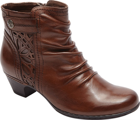 Cobb Hill Abilene Ankle Boot