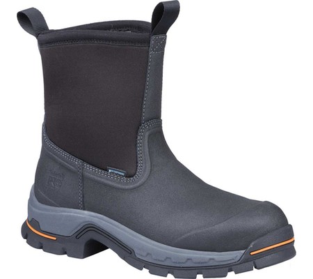 PRO Stockdale Alloy Toe Wellington Work Boot