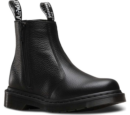 2976 Zip Chelsea Boot