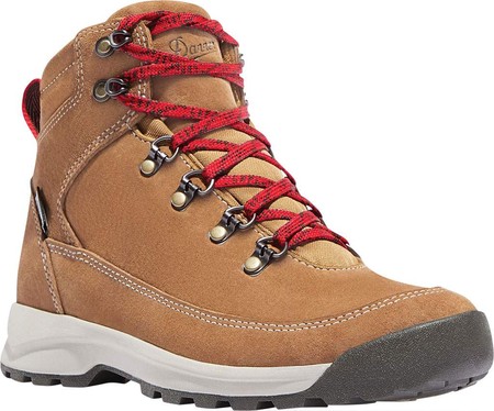 Adrika Waterproof Hiker Boot