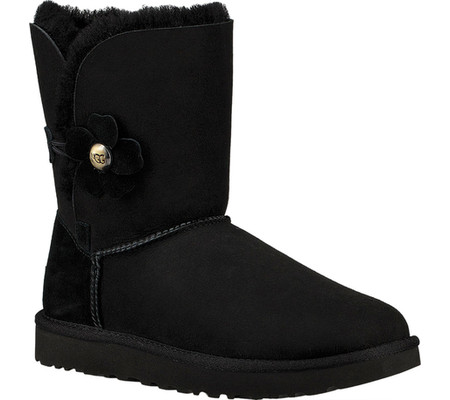 Bailey Button Poppy Boot