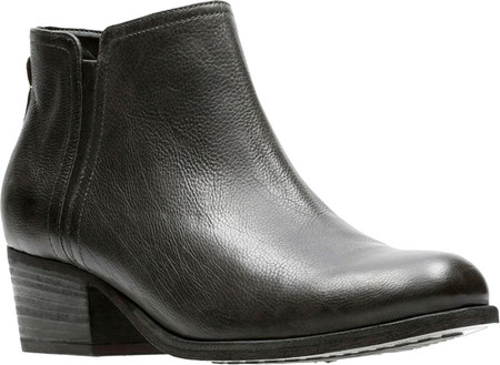 Maypearl Ramie Ankle Bootie