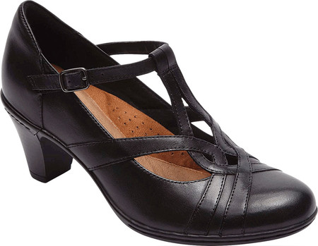 Cobb Hill Marilyn T-Strap