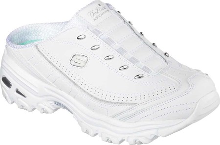 D'lites Bright Sky Sneaker Clog