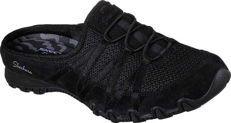 Relaxed Fit Bikers Cuddy Sneaker Clog