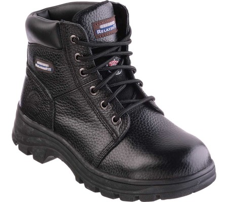 Work Relaxed Fit Workshire Peril Steel Toe