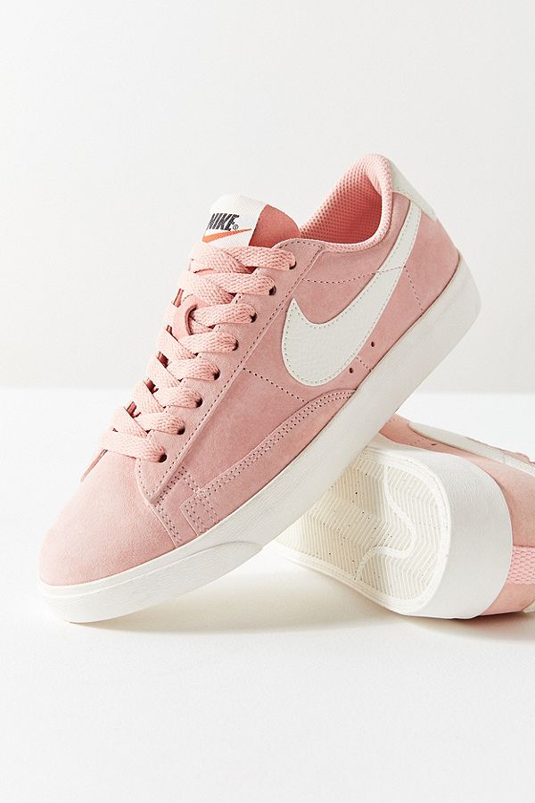 Blazer Low Top Sneaker