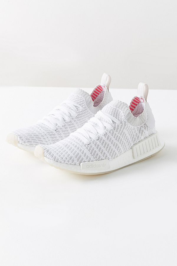 NMD R1 STLT Primeknit Sneaker