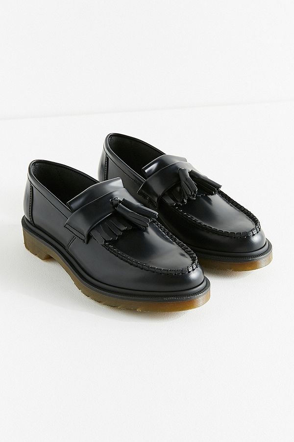 Adrian Tassel Loafer