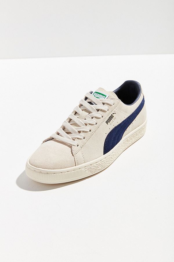 Suede Classic Archive Sneaker