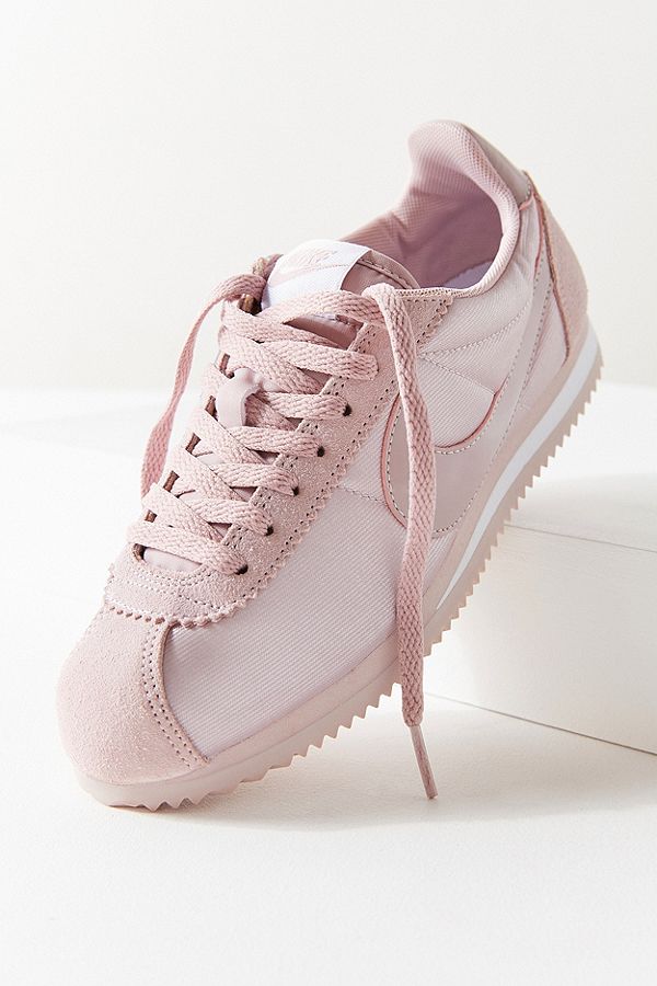 Classic Cortez Nylon Sneaker