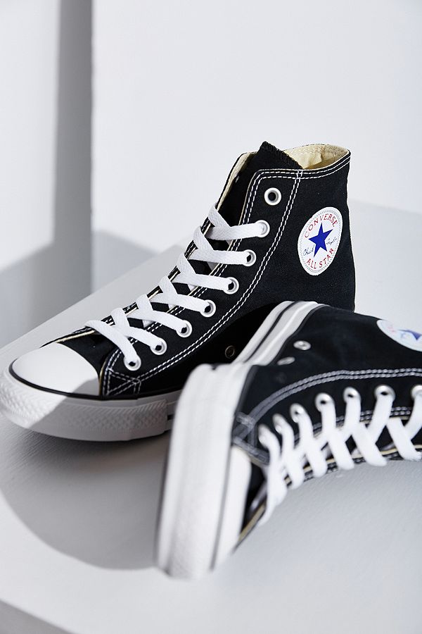 Chuck Taylor All Star High Top Sneaker