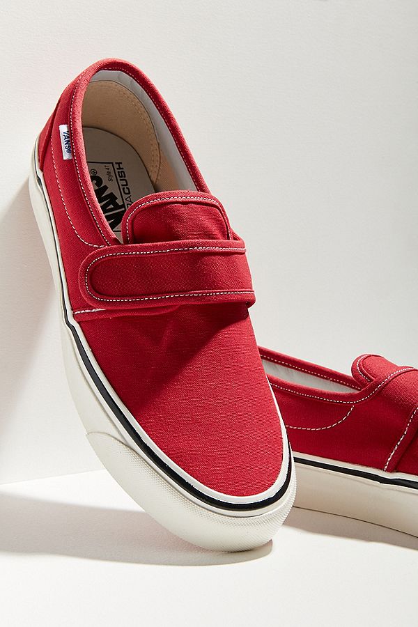 Anaheim Factory 47 V DX Slip-On Sneaker