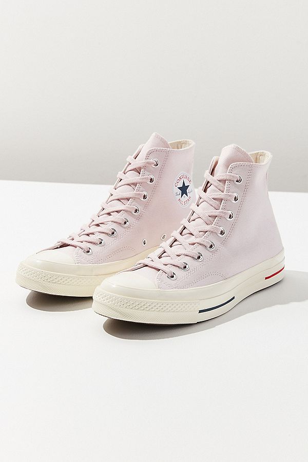 Chuck 70 Heritage Court High Top Sneaker