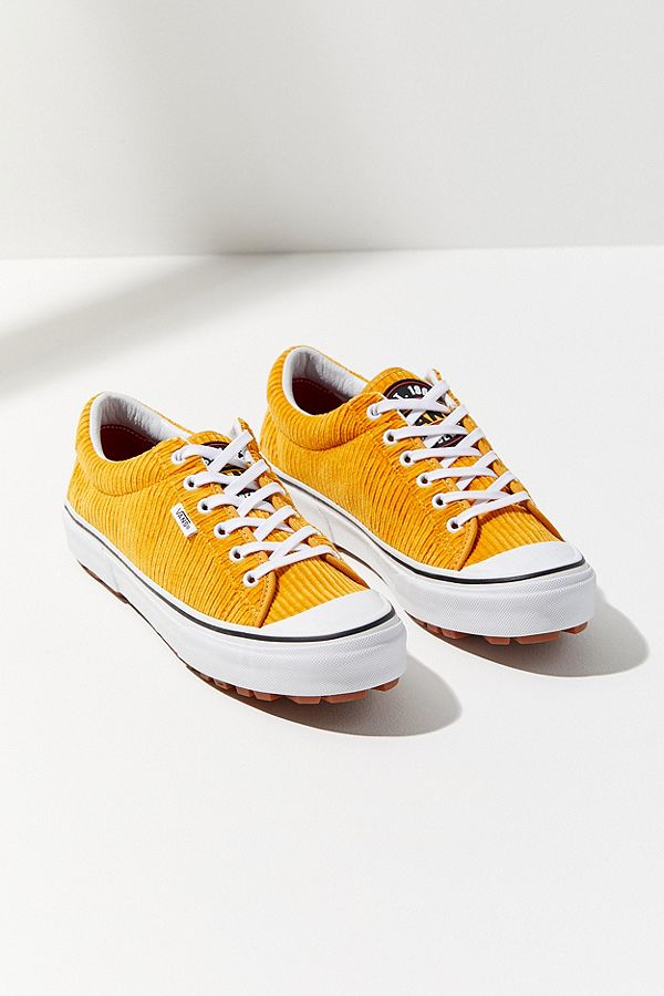 Anaheim Factory Style 29 Corduroy Sneaker