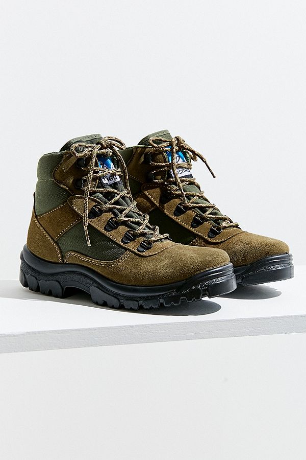 Trekking Hiker Boot