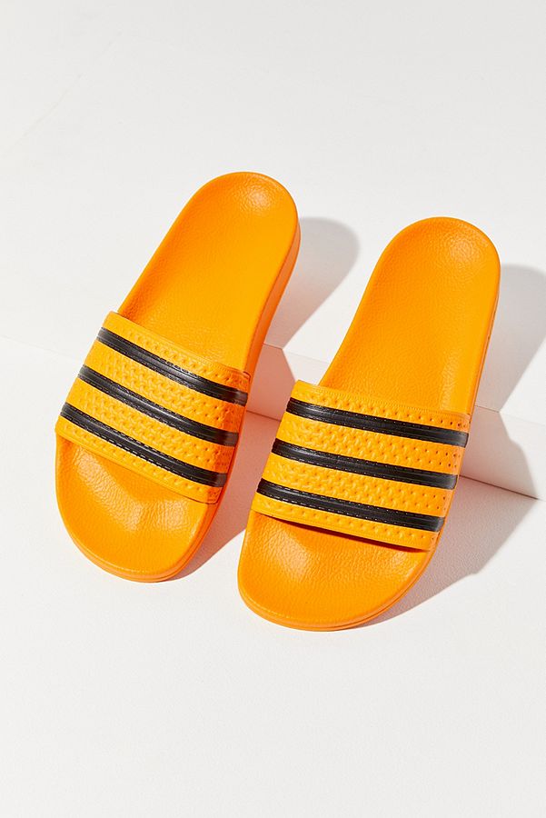 Adilette Mono Slide Sandal