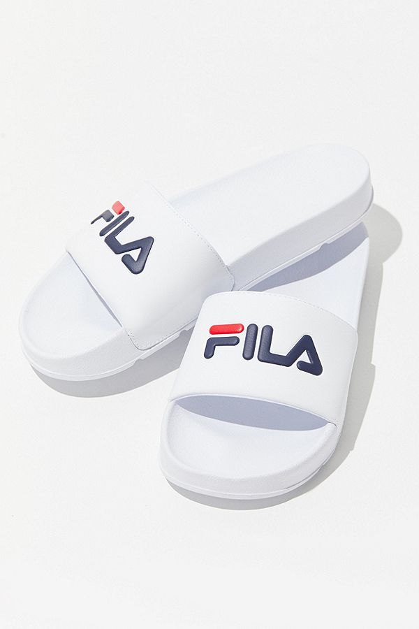 Drifter Slide Sandal