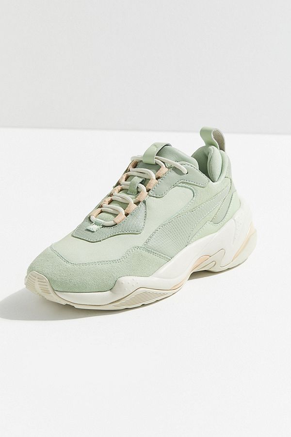 Thunder Desert Sneaker