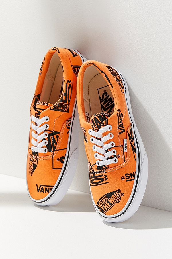 Era Printed Sneaker