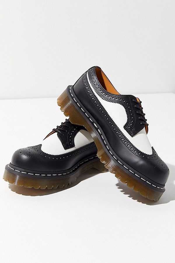 3989 Bex Brogue Oxford