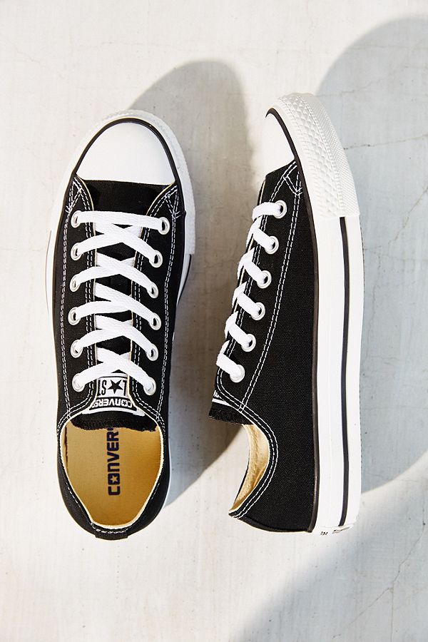 Chuck Taylor All Star Low Top Sneaker