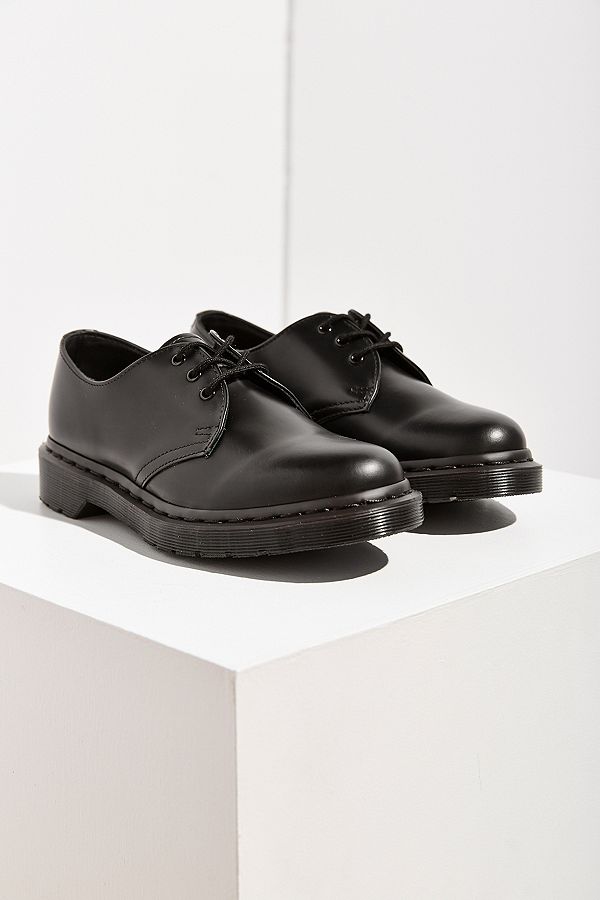 461 Mono 3-Eye Oxford