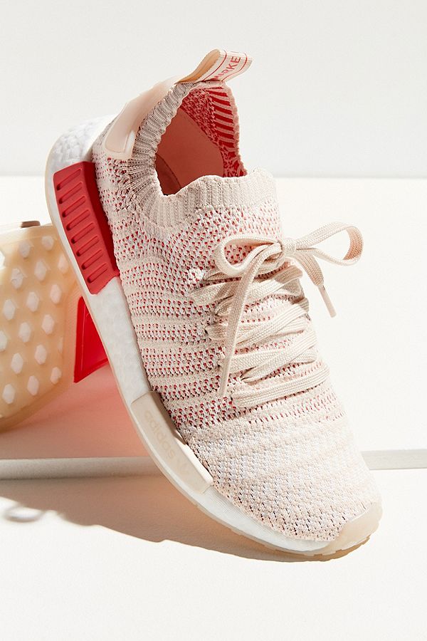 Originals NMD R1 STLT Primeknit Sneaker