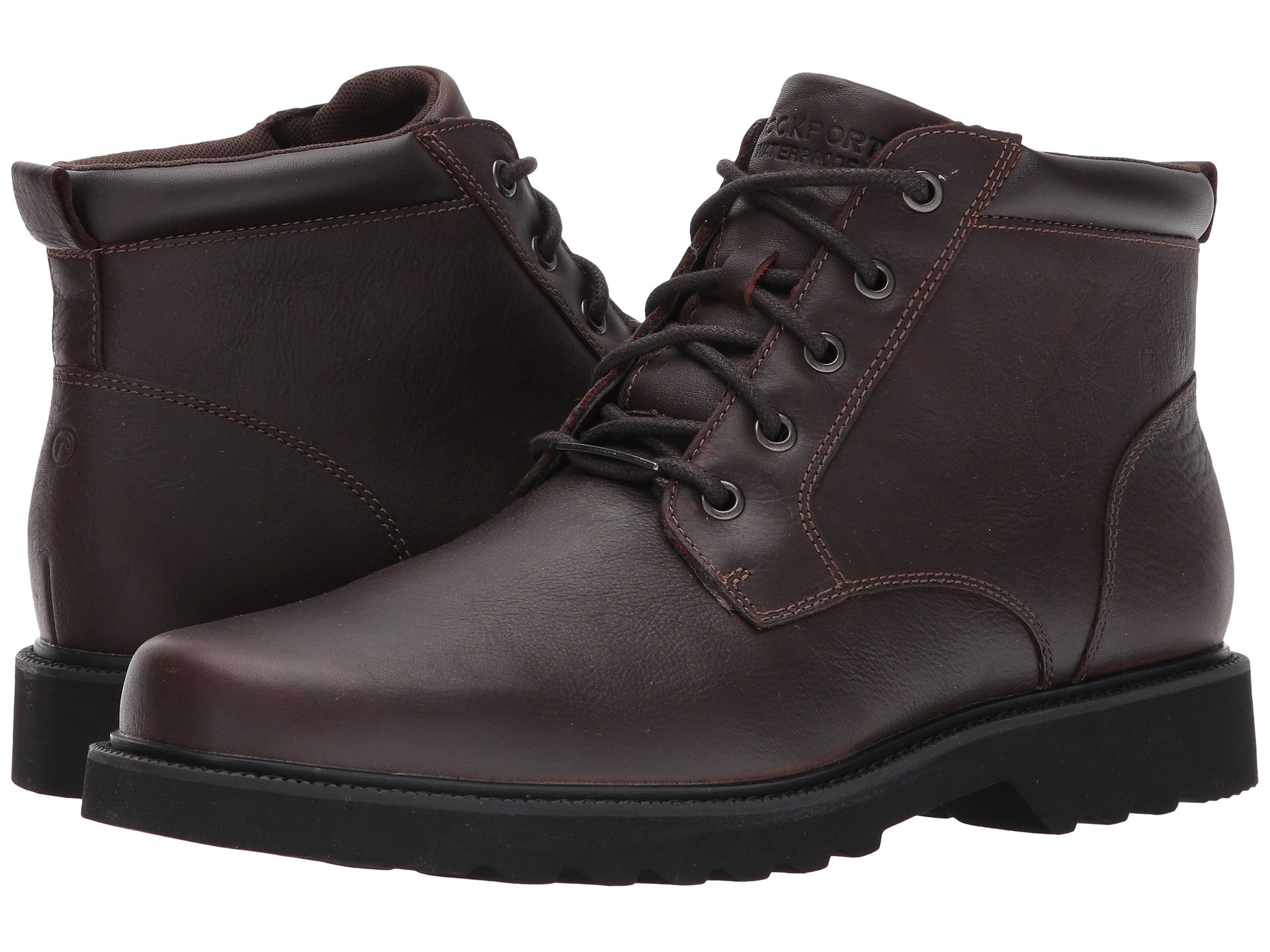 Northfield Waterproof Boot