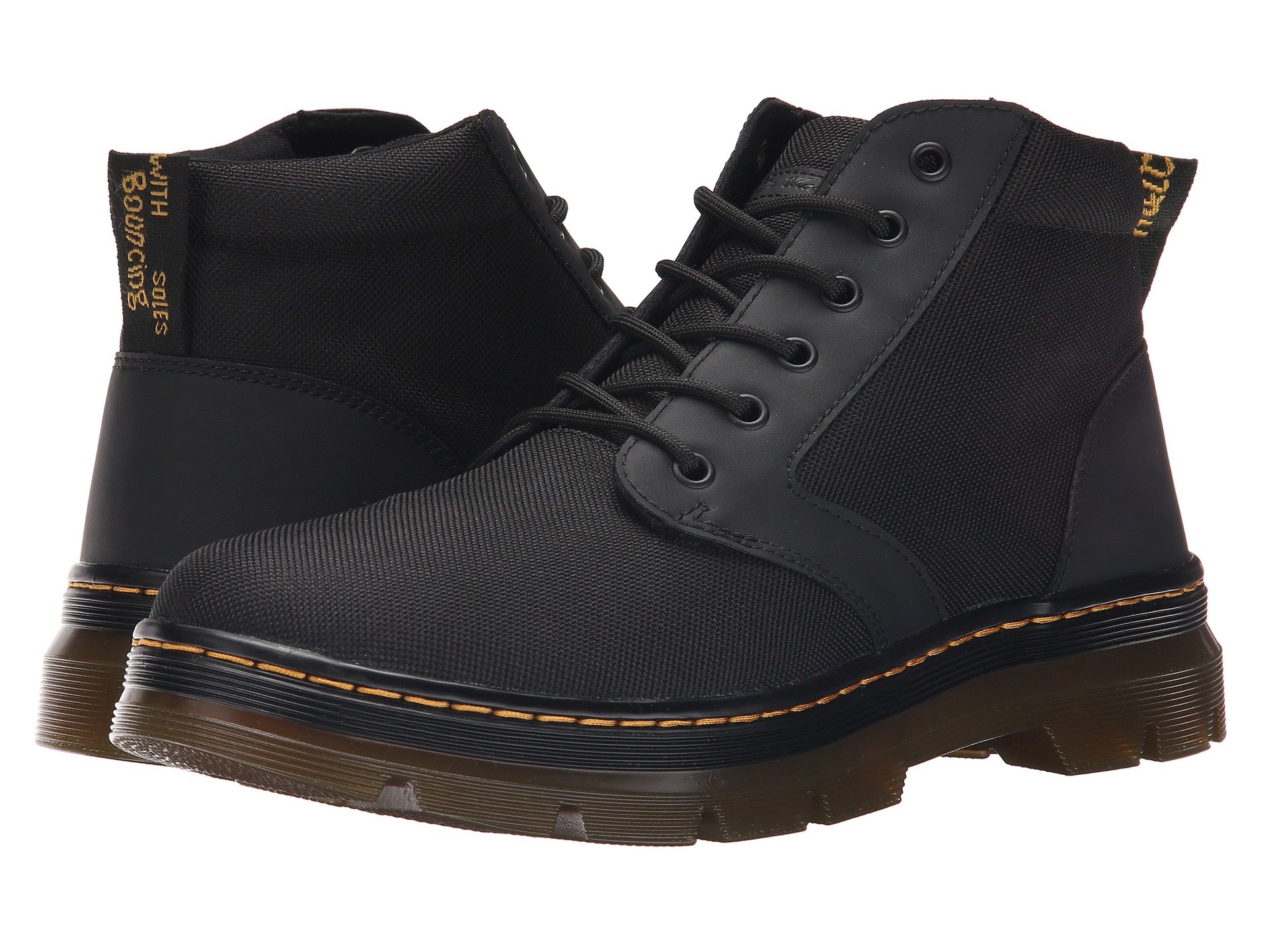 Bonny Chukka Boot