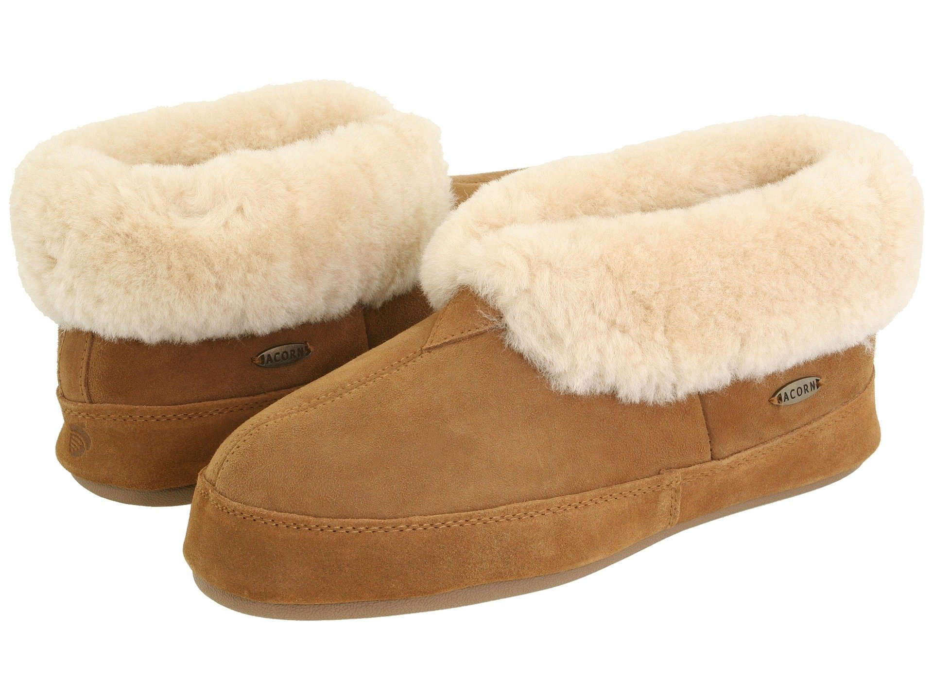 Sheepskin Bootie II