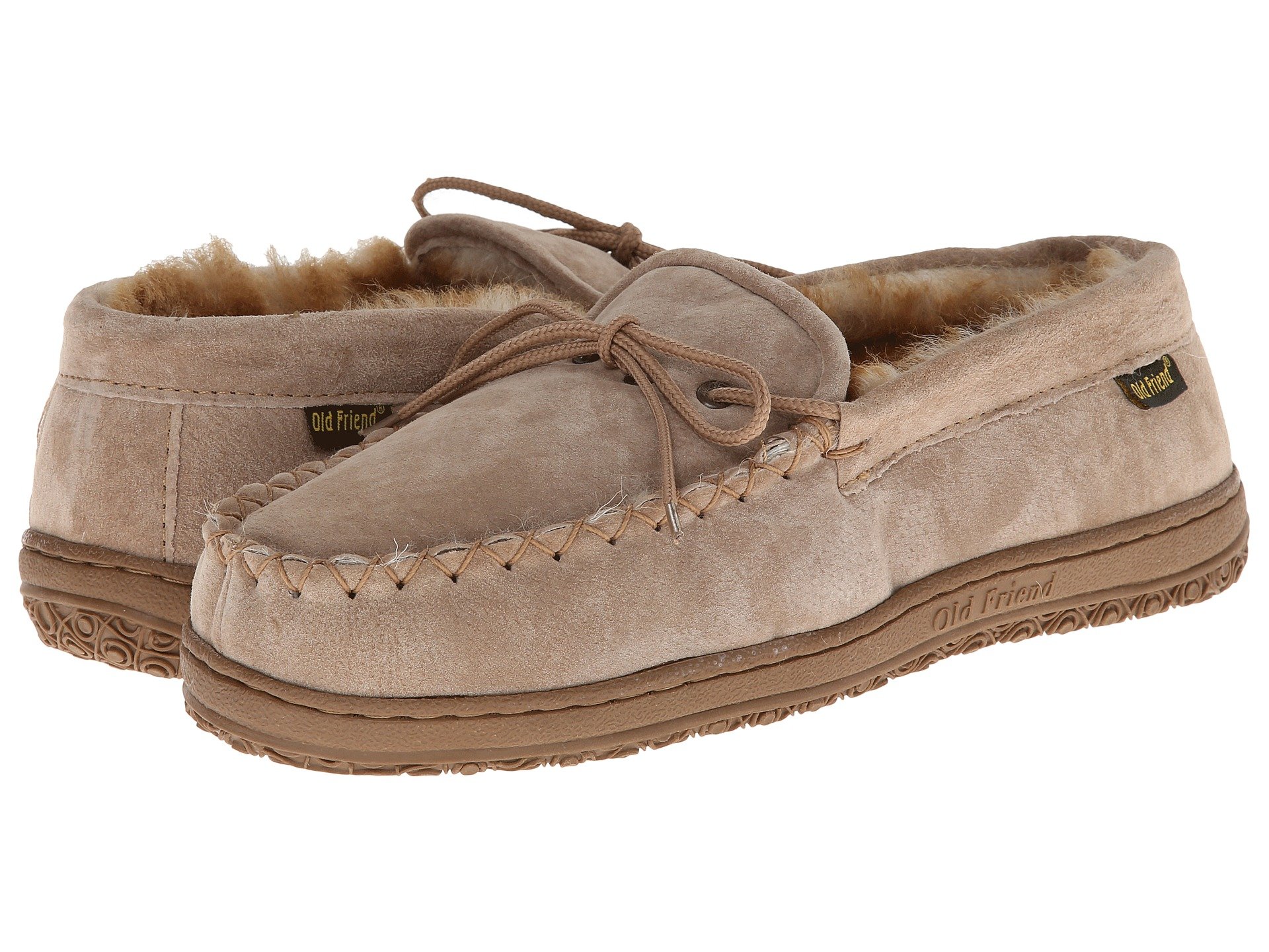 Loafer Moccasin