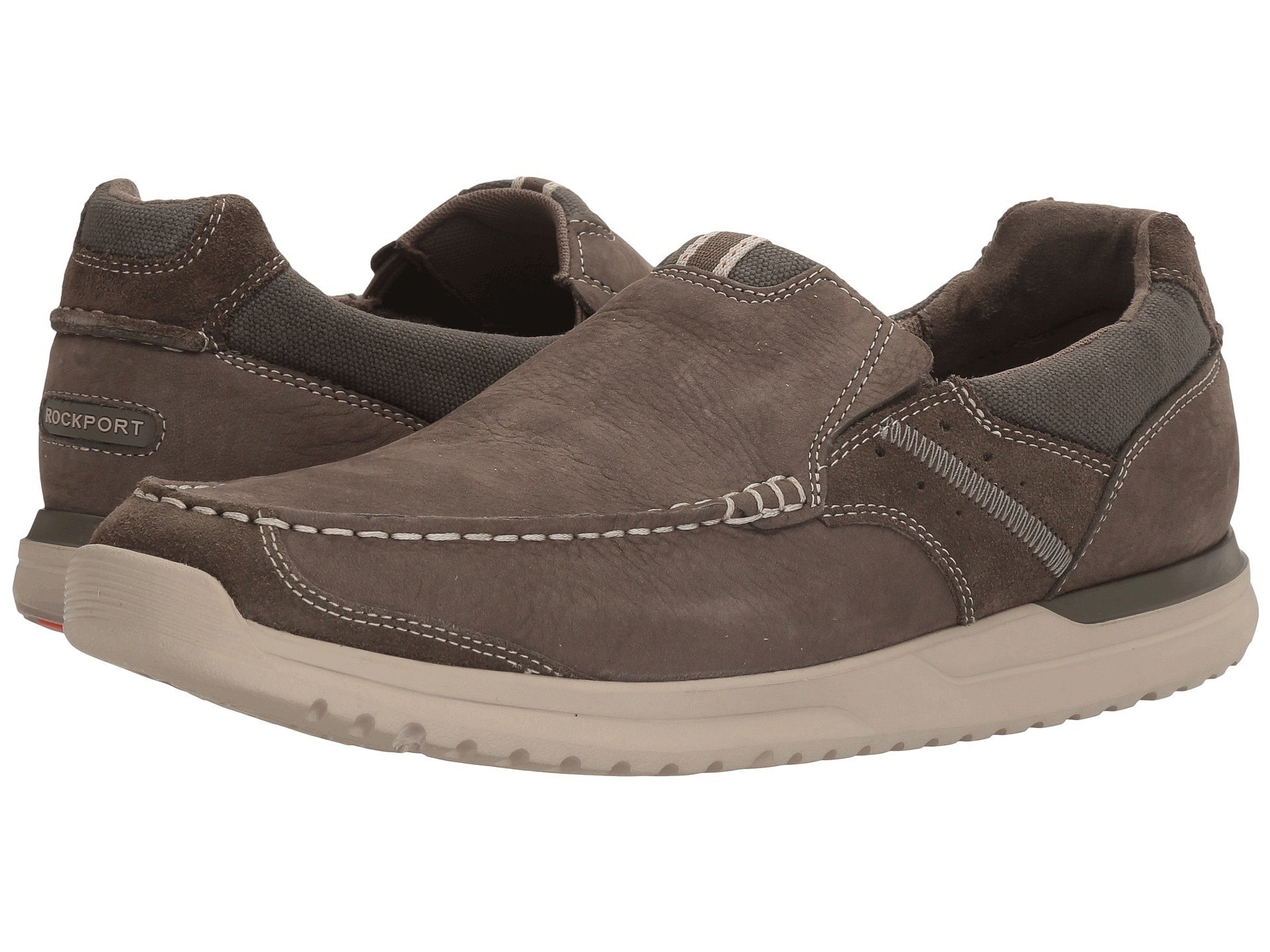 Langdon Slip-On