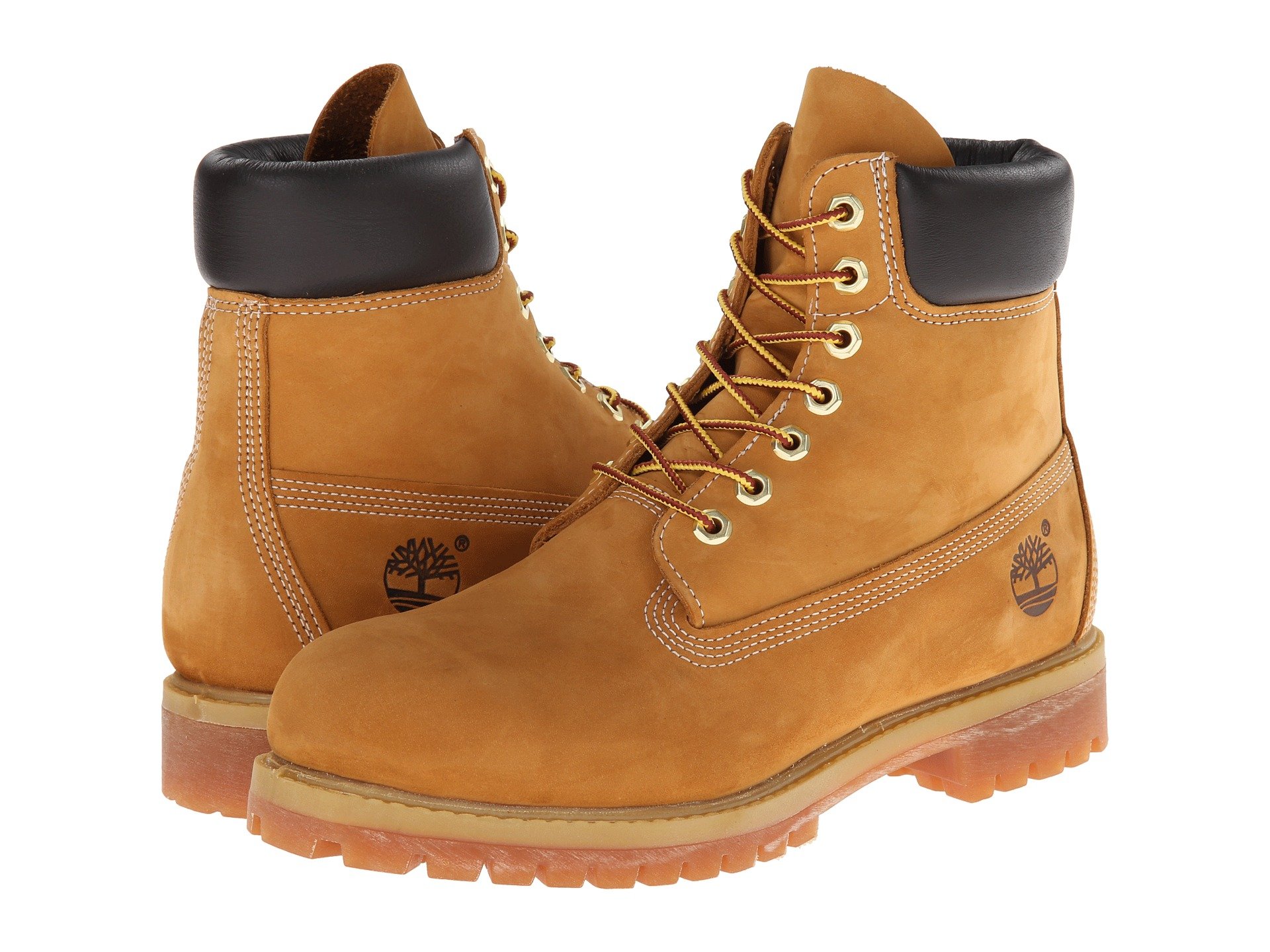 Premium Boot