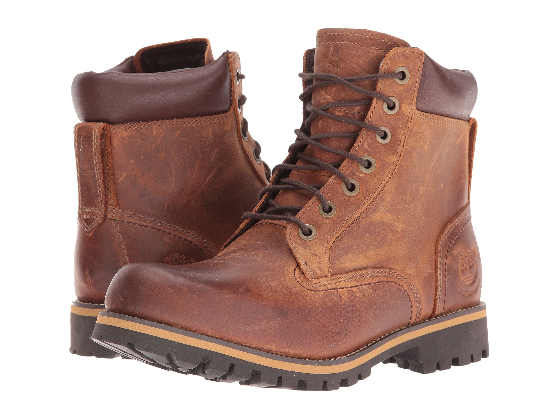 Earthkeepers® Rugged 6" Boot