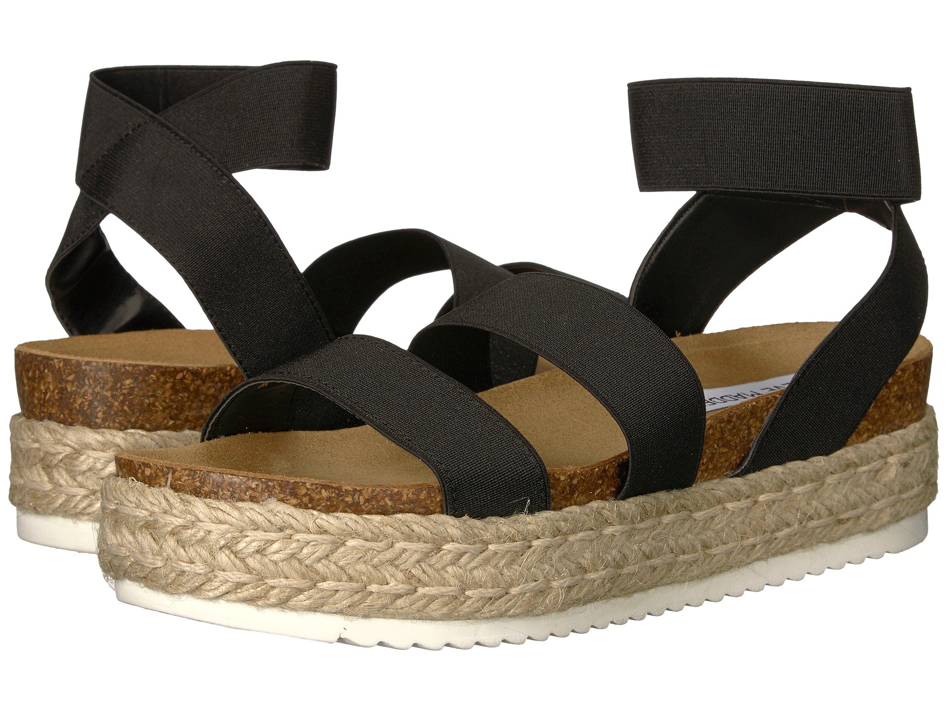 Kimmie Espadrille Sandal