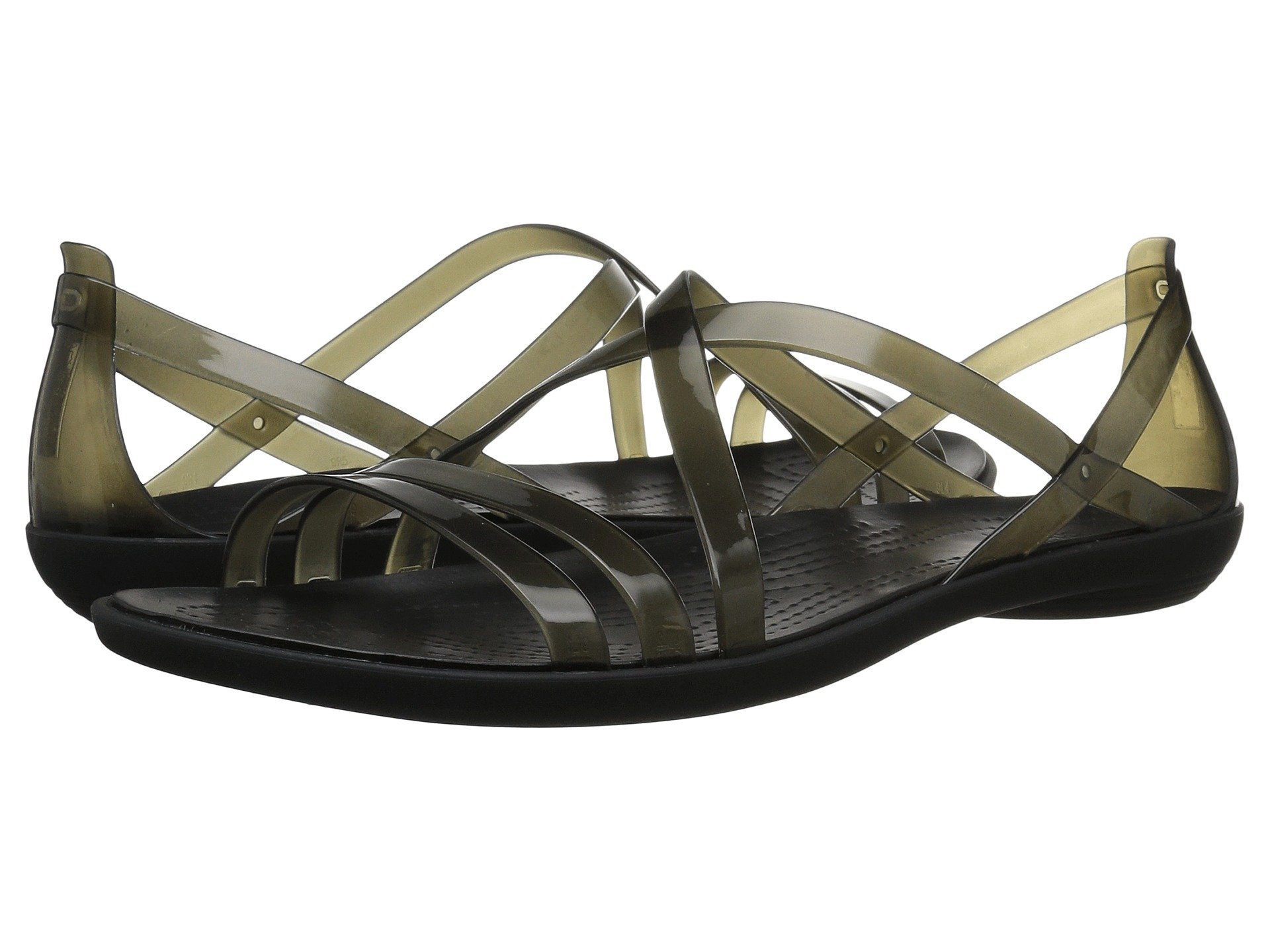 Isabella Strappy Sandal