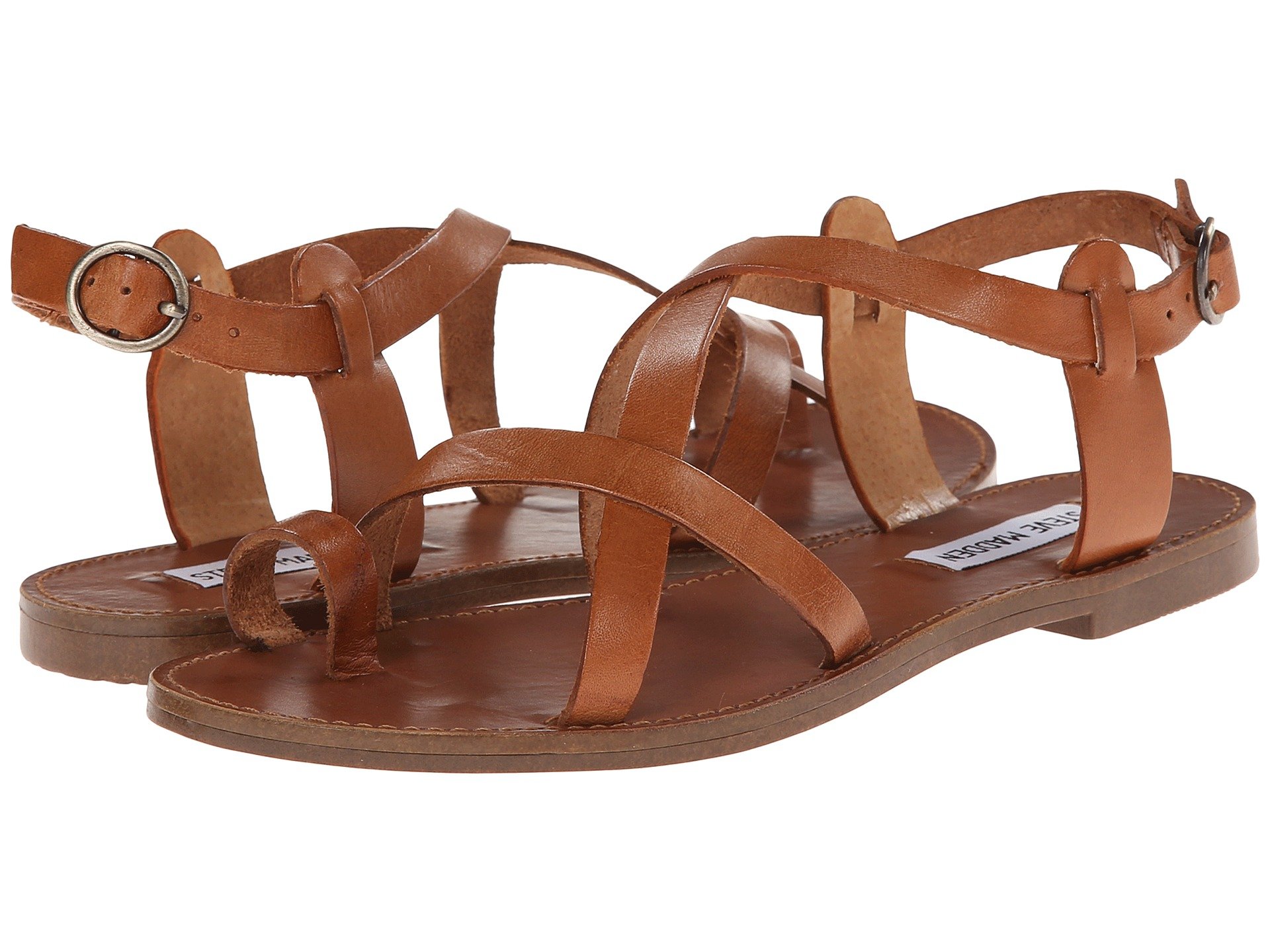 Agathist Sandal