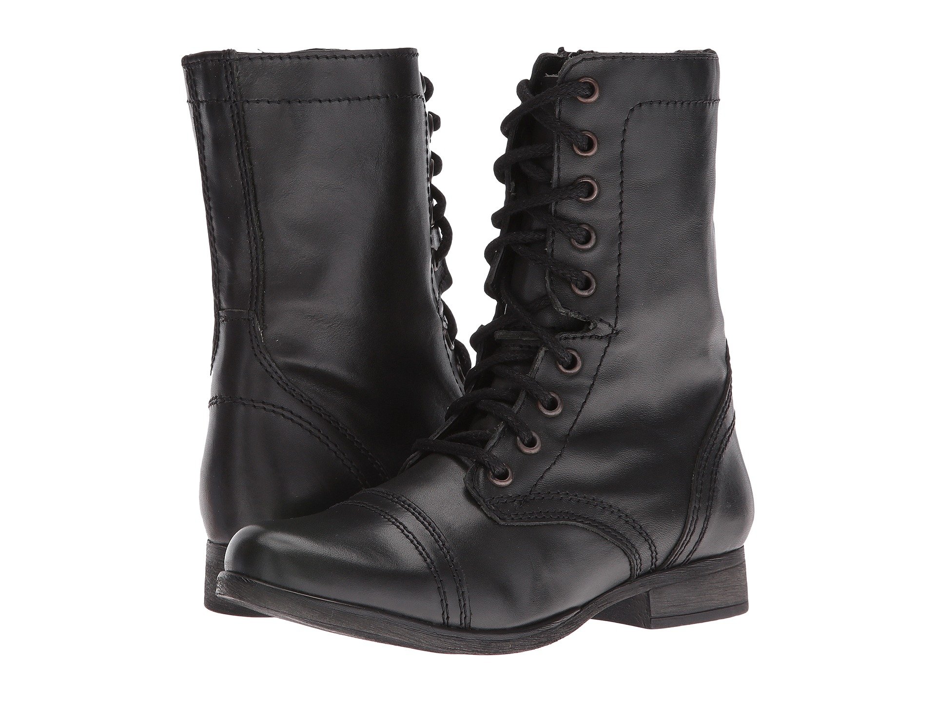 Troopa Combat Boot